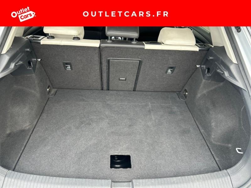 Voitures occasions VOLKSWAGEN T-ROC Carat Exclusive Cagnes-sur-Mer