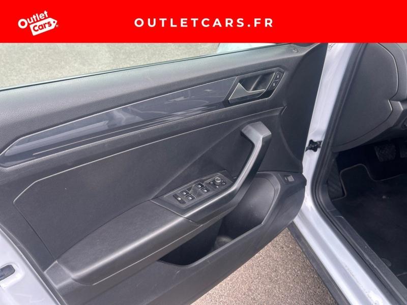 Voitures occasions VOLKSWAGEN T-ROC Carat Exclusive Cagnes-sur-Mer