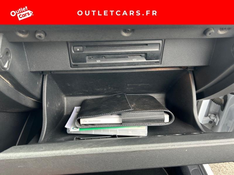 Voitures occasions VOLKSWAGEN T-ROC Carat Exclusive Cagnes-sur-Mer