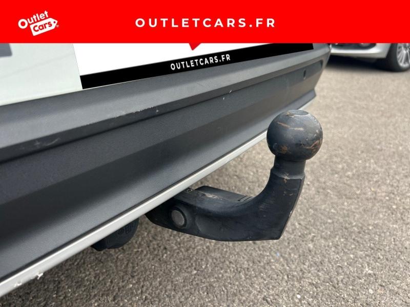 Voitures occasions VOLKSWAGEN T-ROC Carat Exclusive Cagnes-sur-Mer