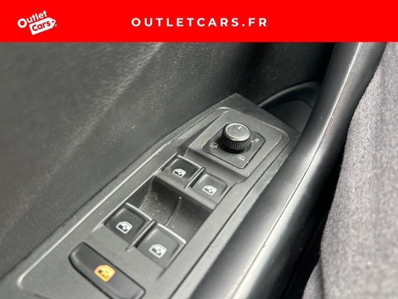 Voitures occasions VOLKSWAGEN T-ROC Carat Exclusive Cagnes-sur-Mer