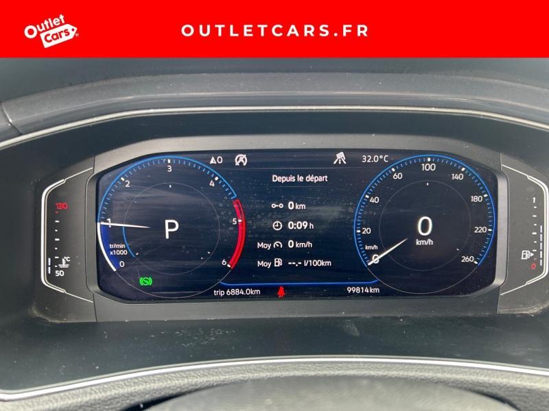 Voitures occasions VOLKSWAGEN T-ROC Carat Exclusive Cagnes-sur-Mer