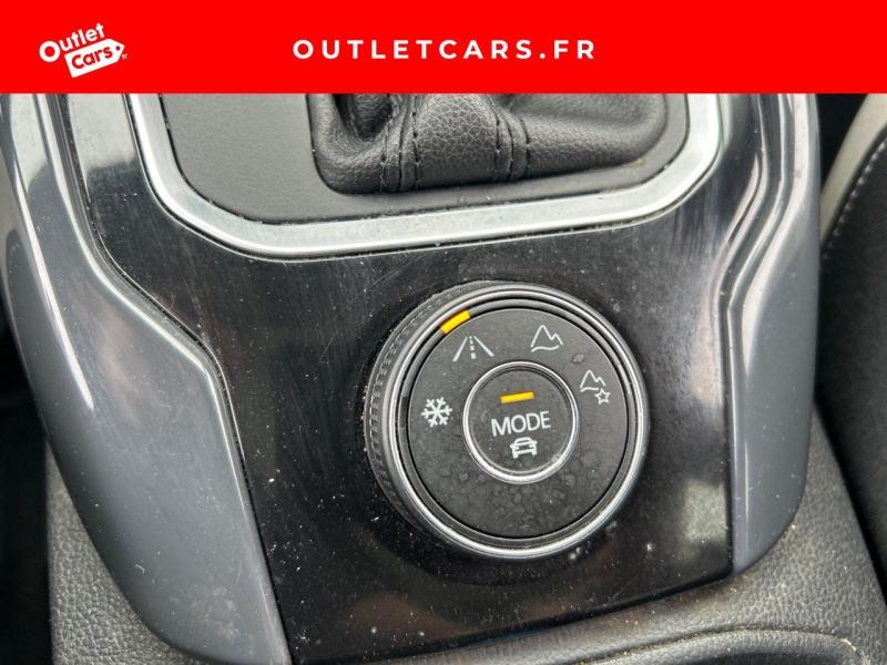 Voitures occasions VOLKSWAGEN T-ROC Carat Exclusive Cagnes-sur-Mer