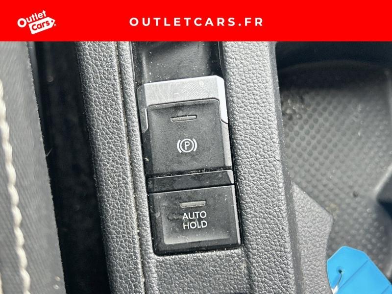 Voitures occasions VOLKSWAGEN T-ROC Carat Exclusive Cagnes-sur-Mer