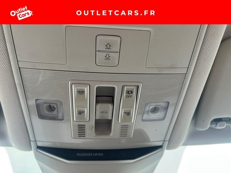 Voitures occasions VOLKSWAGEN T-ROC Carat Exclusive Cagnes-sur-Mer