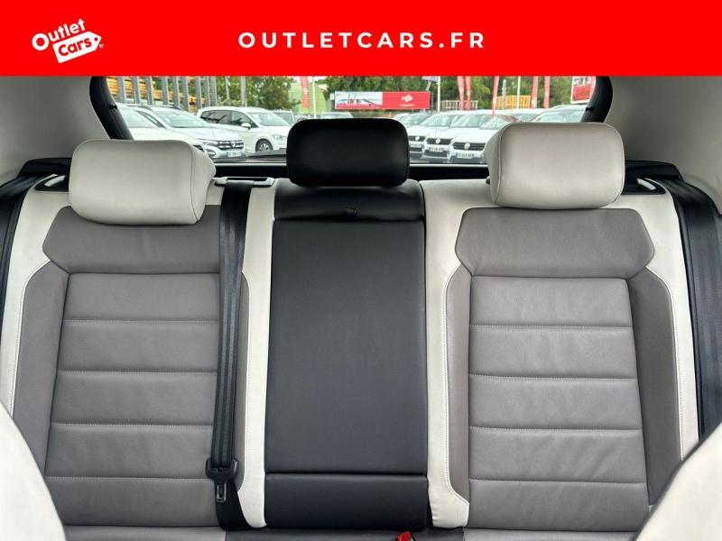 Voitures occasions VOLKSWAGEN T-ROC Carat Exclusive Cagnes-sur-Mer