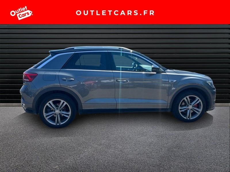 Voitures occasions VOLKSWAGEN T-ROC R-Line Cagnes-sur-Mer