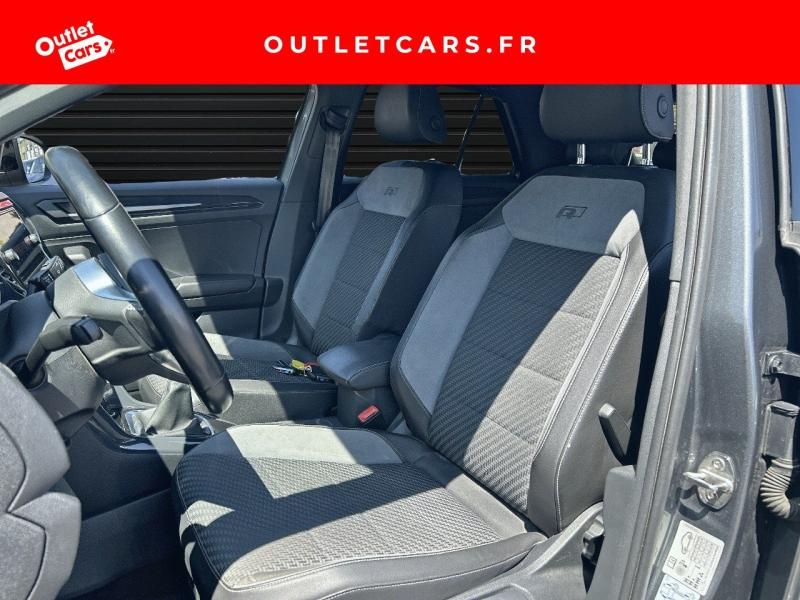 Voitures occasions VOLKSWAGEN T-ROC R-Line Cagnes-sur-Mer