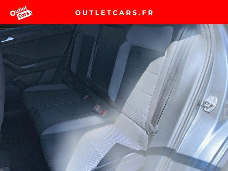 Voitures occasions VOLKSWAGEN T-ROC R-Line Cagnes-sur-Mer