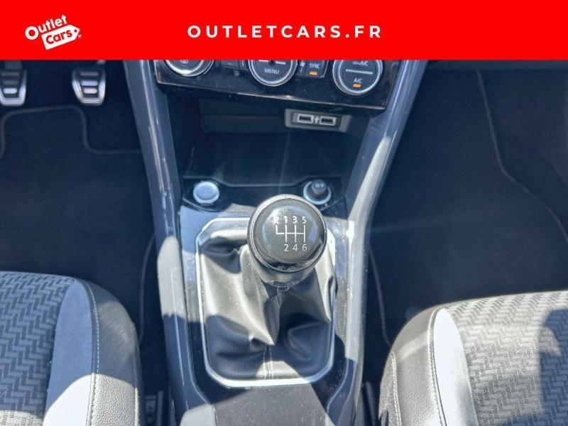 Voitures occasions VOLKSWAGEN T-ROC R-Line Cagnes-sur-Mer