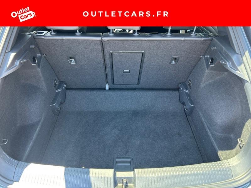 Voitures occasions VOLKSWAGEN T-ROC R-Line Cagnes-sur-Mer