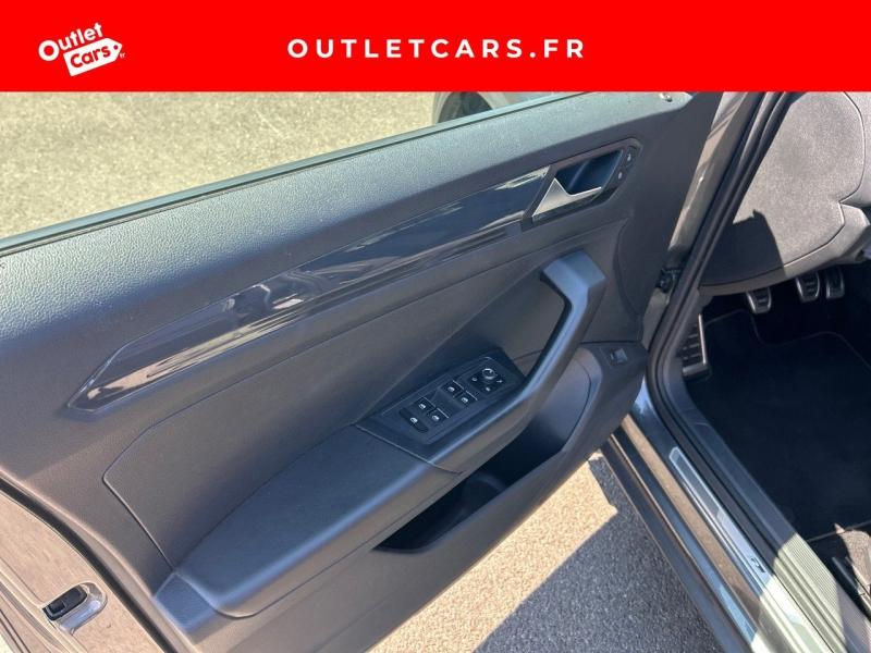 Voitures occasions VOLKSWAGEN T-ROC R-Line Cagnes-sur-Mer