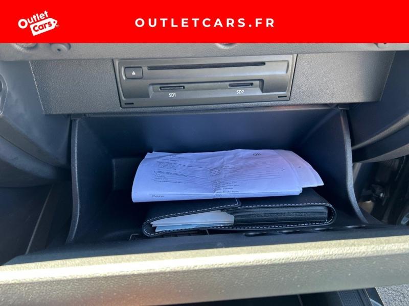 Voitures occasions VOLKSWAGEN T-ROC R-Line Cagnes-sur-Mer