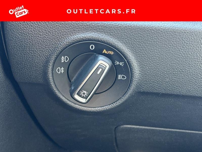 Voitures occasions VOLKSWAGEN T-ROC R-Line Cagnes-sur-Mer