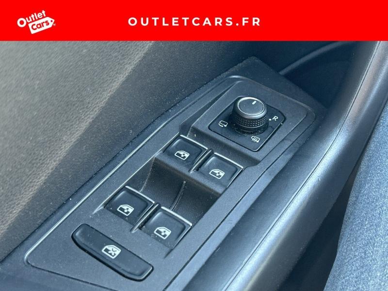 Voitures occasions VOLKSWAGEN T-ROC R-Line Cagnes-sur-Mer