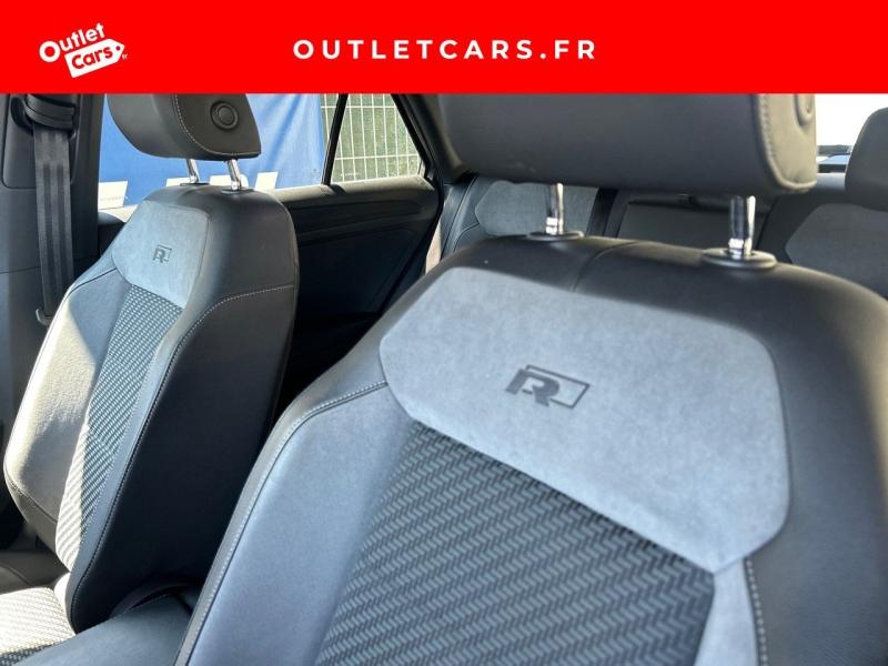 Voitures occasions VOLKSWAGEN T-ROC R-Line Cagnes-sur-Mer