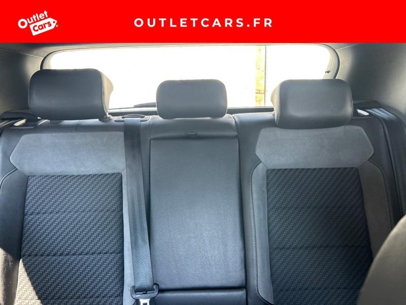 Voitures occasions VOLKSWAGEN T-ROC R-Line Cagnes-sur-Mer