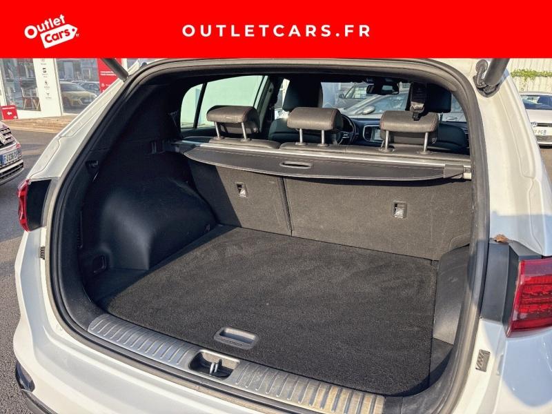 Voitures occasions KIA SPORTAGE GT Line Pr Business Cagnes-sur-Mer