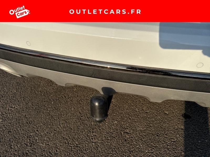 Voitures occasions KIA SPORTAGE GT Line Pr Business Cagnes-sur-Mer