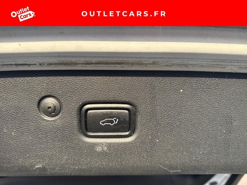 Voitures occasions KIA SPORTAGE GT Line Pr Business Cagnes-sur-Mer