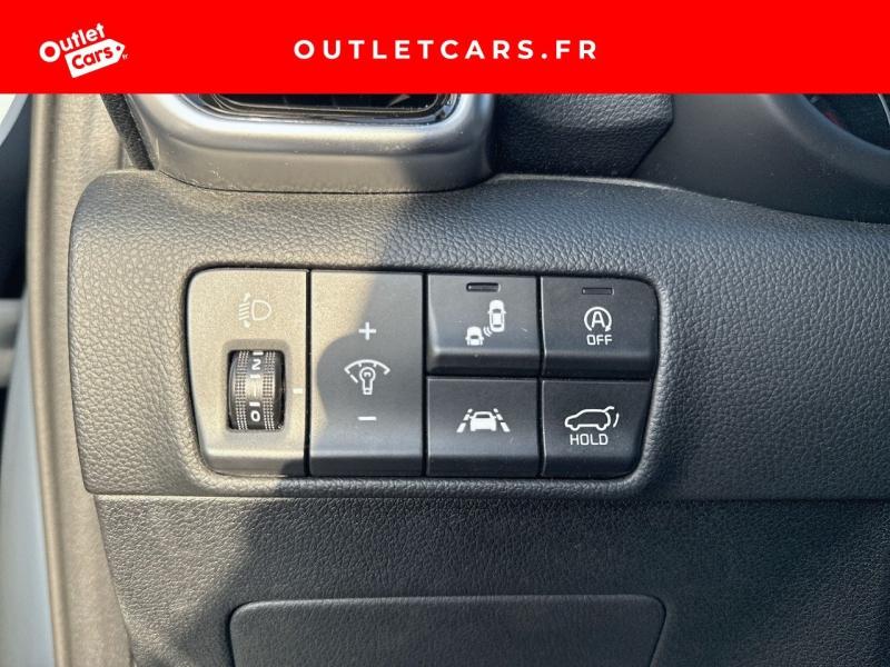Voitures occasions KIA SPORTAGE GT Line Pr Business Cagnes-sur-Mer