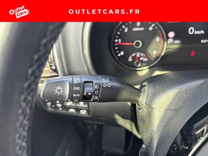 Voitures occasions KIA SPORTAGE GT Line Pr Business Cagnes-sur-Mer