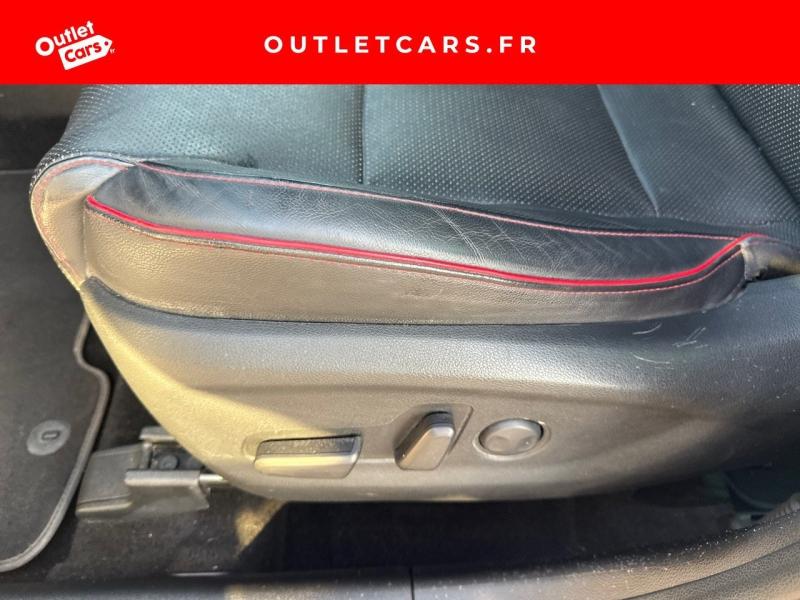 Voitures occasions KIA SPORTAGE GT Line Pr Business Cagnes-sur-Mer