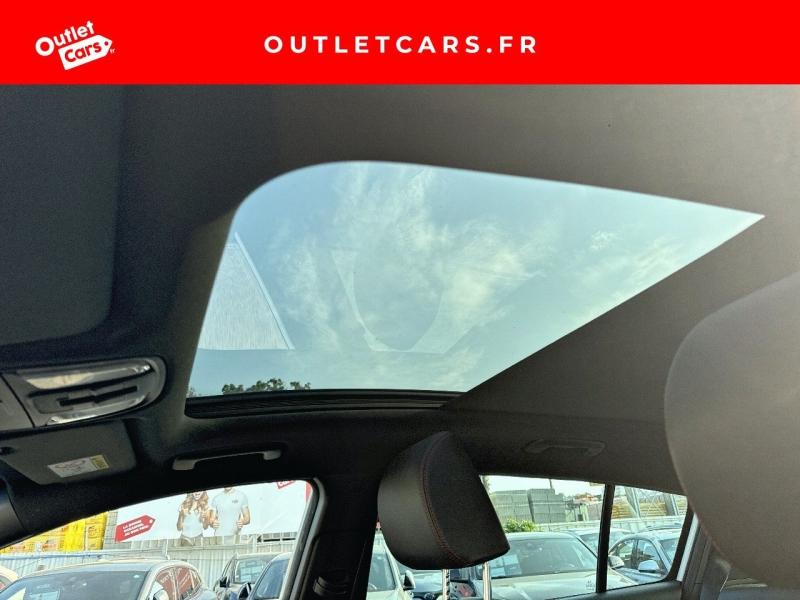 Voitures occasions KIA SPORTAGE GT Line Pr Business Cagnes-sur-Mer