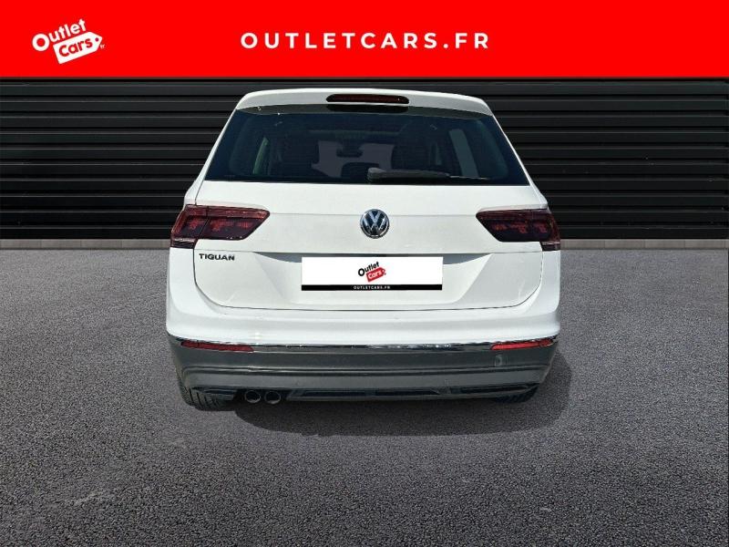 Voitures occasions VOLKSWAGEN TIGUAN Carat Cagnes-sur-Mer