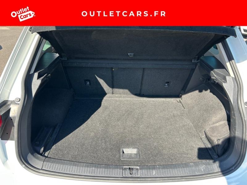 Voitures occasions VOLKSWAGEN TIGUAN Carat Cagnes-sur-Mer