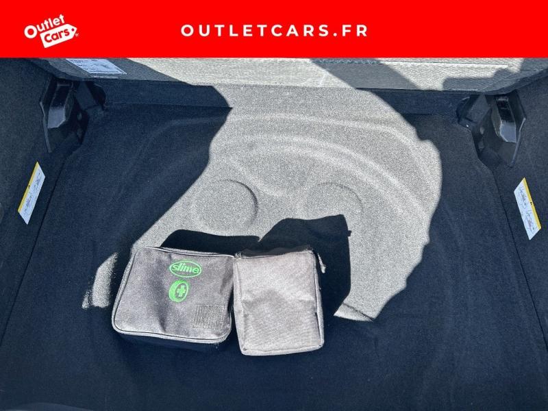 Voitures occasions VOLKSWAGEN TIGUAN Carat Cagnes-sur-Mer