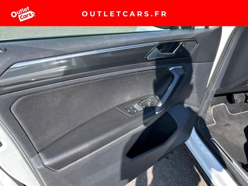 Voitures occasions VOLKSWAGEN TIGUAN Carat Cagnes-sur-Mer