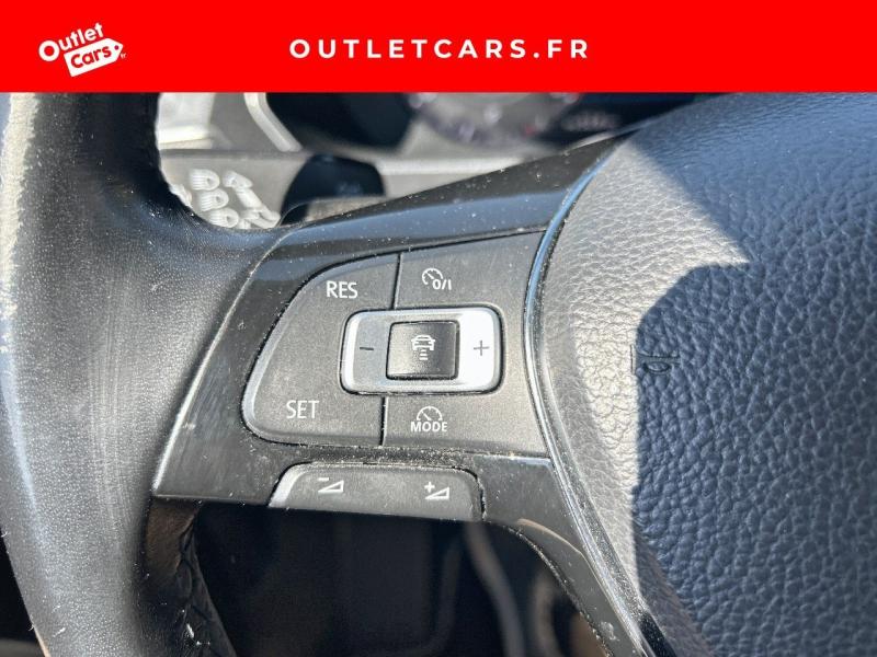 Voitures occasions VOLKSWAGEN TIGUAN Carat Cagnes-sur-Mer