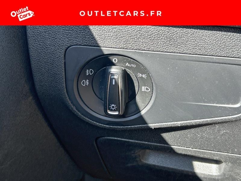 Voitures occasions VOLKSWAGEN TIGUAN Carat Cagnes-sur-Mer