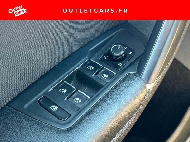 Voitures occasions VOLKSWAGEN TIGUAN Carat Cagnes-sur-Mer