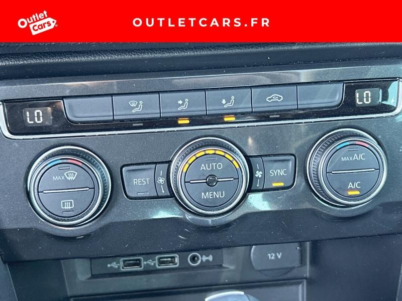 Voitures occasions VOLKSWAGEN TIGUAN Carat Cagnes-sur-Mer