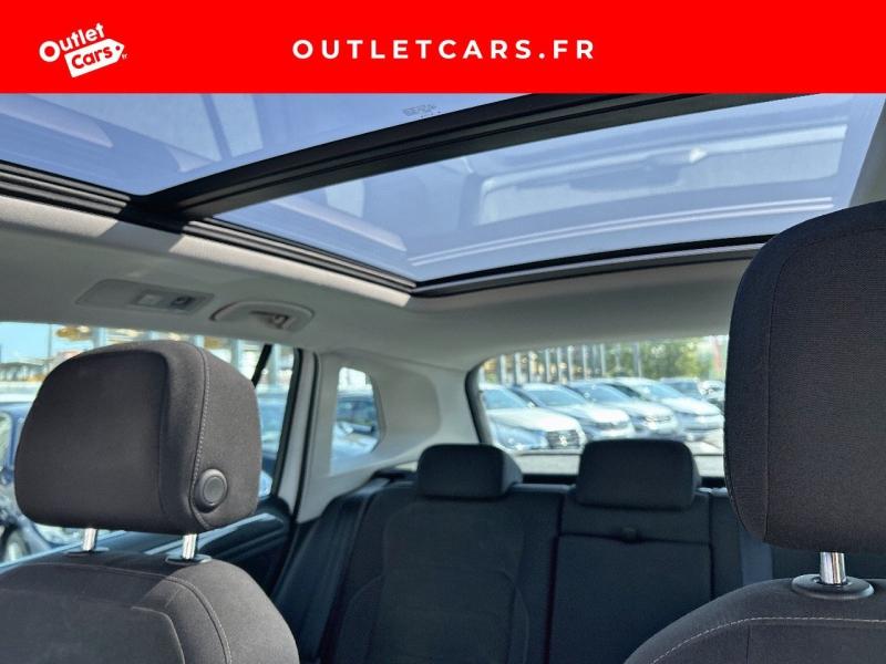 Voitures occasions VOLKSWAGEN TIGUAN Carat Cagnes-sur-Mer