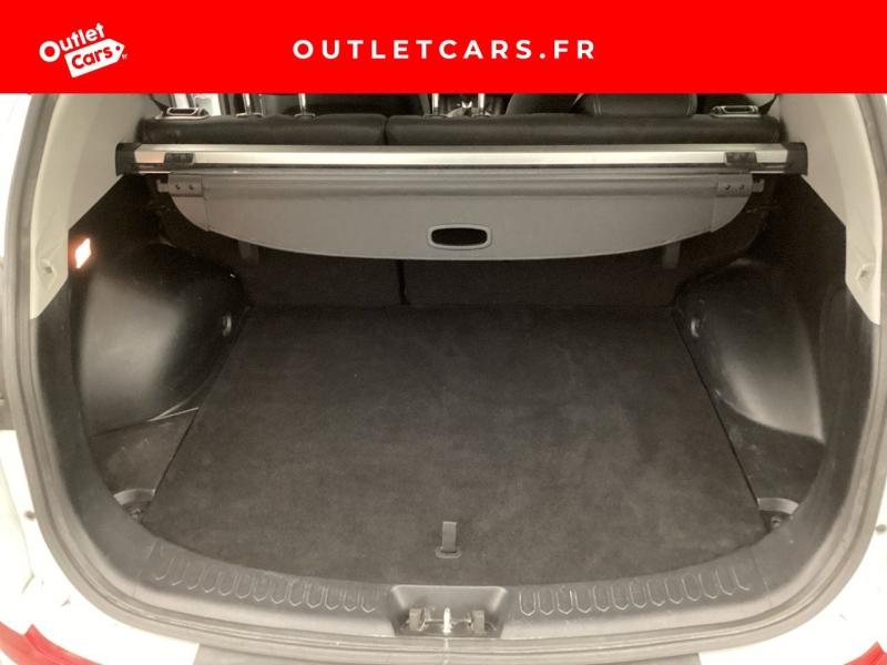 Voitures occasions KIA SPORTAGE Origins Cagnes-sur-Mer