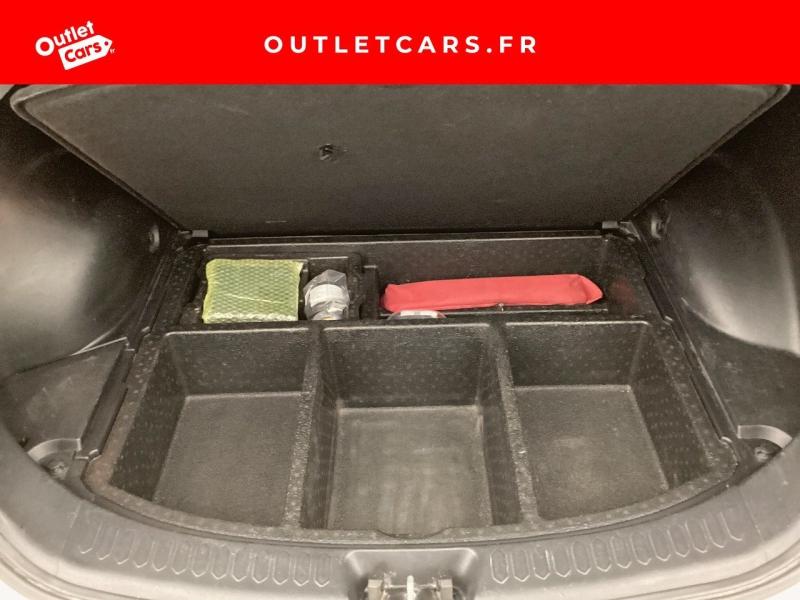 Voitures occasions KIA SPORTAGE Origins Cagnes-sur-Mer