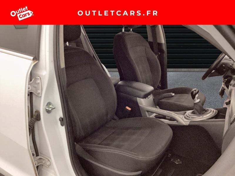 Voitures occasions KIA SPORTAGE Origins Cagnes-sur-Mer