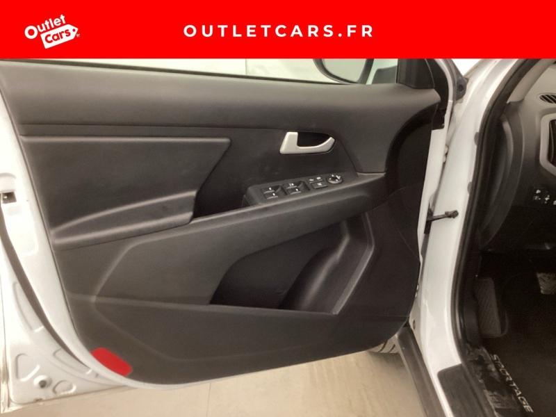 Voitures occasions KIA SPORTAGE Origins Cagnes-sur-Mer