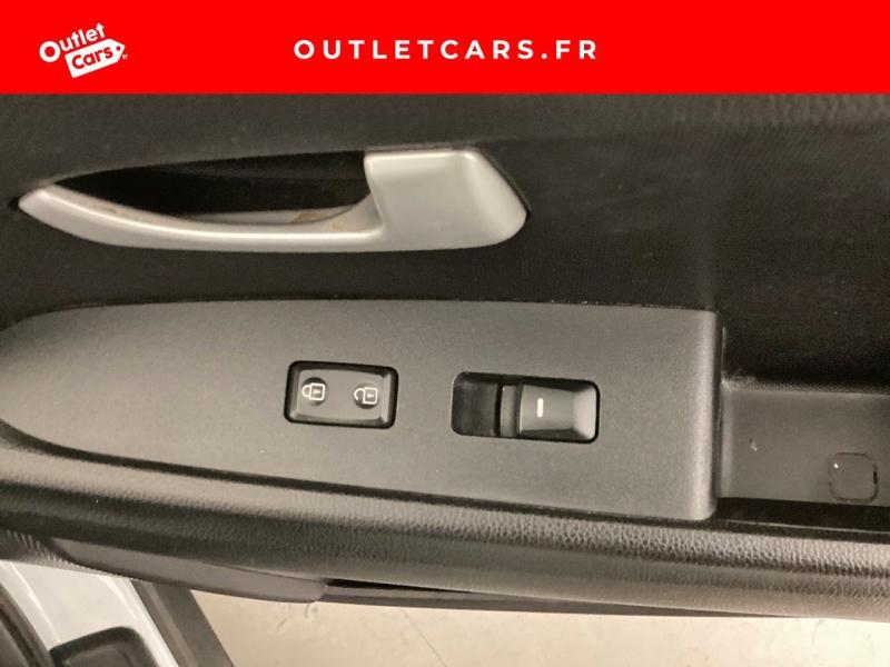 Voitures occasions KIA SPORTAGE Origins Cagnes-sur-Mer