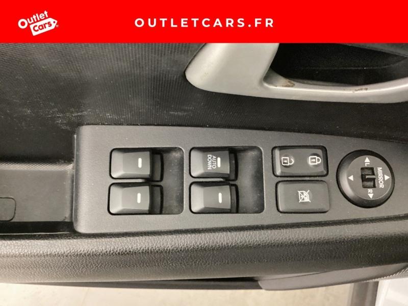 Voitures occasions KIA SPORTAGE Origins Cagnes-sur-Mer