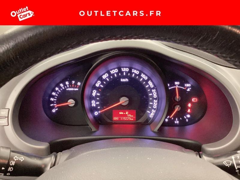 Voitures occasions KIA SPORTAGE Origins Cagnes-sur-Mer