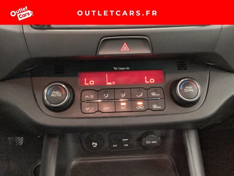 Voitures occasions KIA SPORTAGE Origins Cagnes-sur-Mer