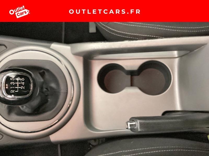 Voitures occasions KIA SPORTAGE Origins Cagnes-sur-Mer