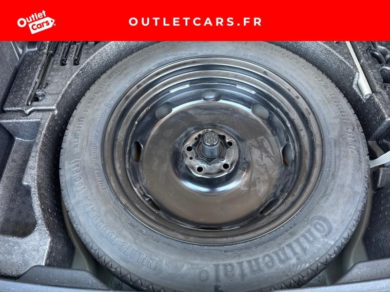 Voitures occasions VOLKSWAGEN TIGUAN Carat Cagnes-sur-Mer