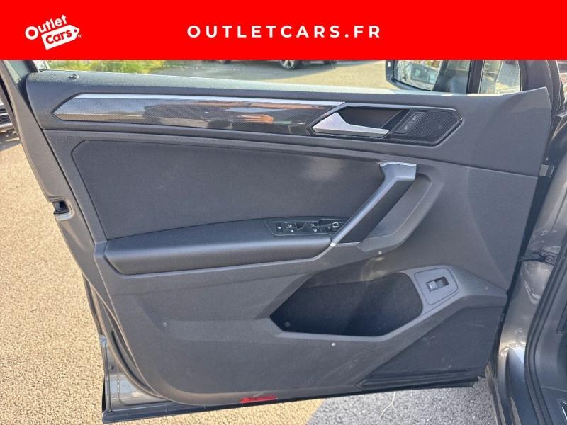 Voitures occasions VOLKSWAGEN TIGUAN Carat Cagnes-sur-Mer