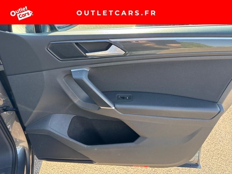 Voitures occasions VOLKSWAGEN TIGUAN Carat Cagnes-sur-Mer