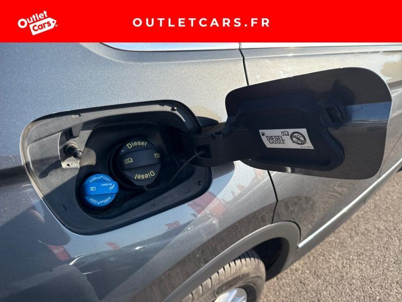 Voitures occasions VOLKSWAGEN TIGUAN Carat Cagnes-sur-Mer
